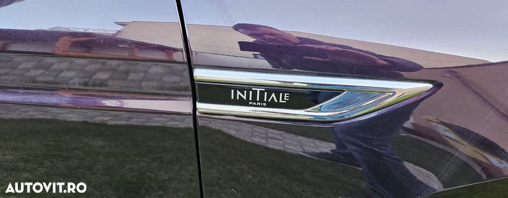 Renault Talisman ENERGY dCi 160 EDC INITIALE PARIS - 28