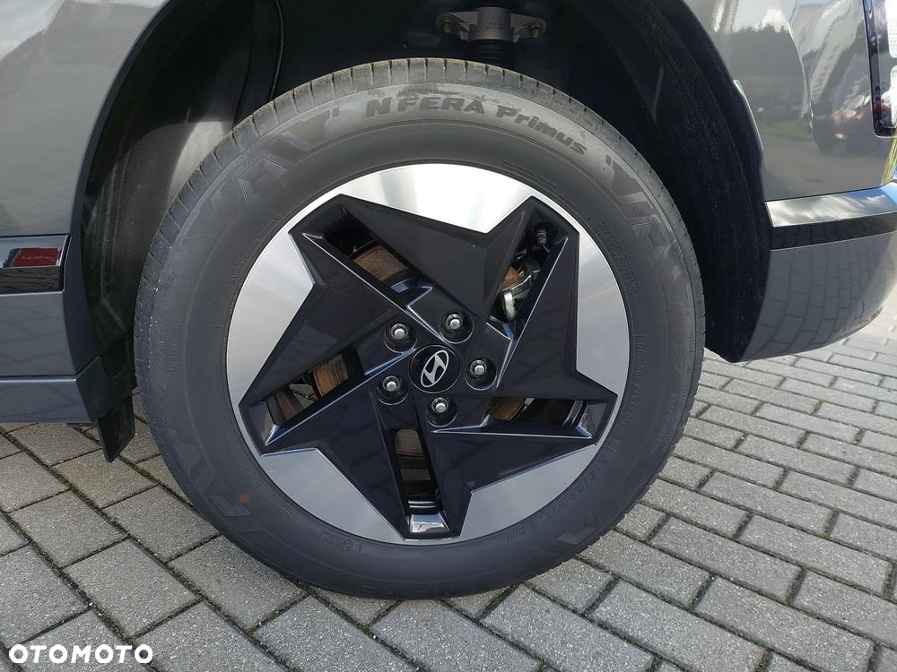 Hyundai Kona Electric 65kWh Executive - 19