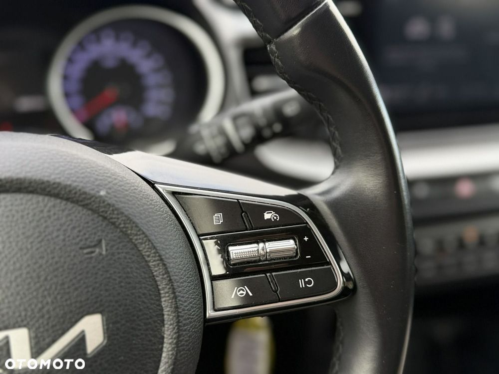Kia Ceed 2024