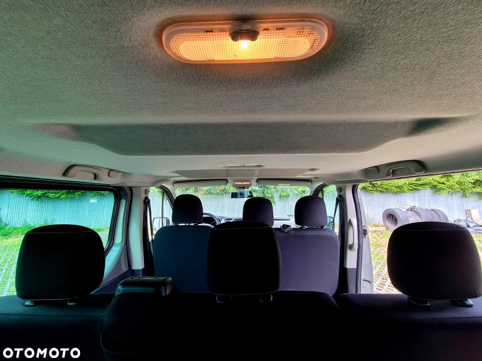 Renault Trafic Grand Passenger 3,0t Pack Clim - 15