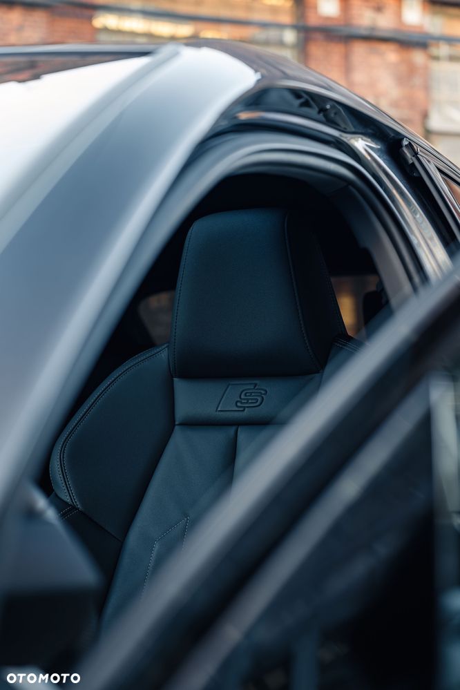 Audi S3 - 11