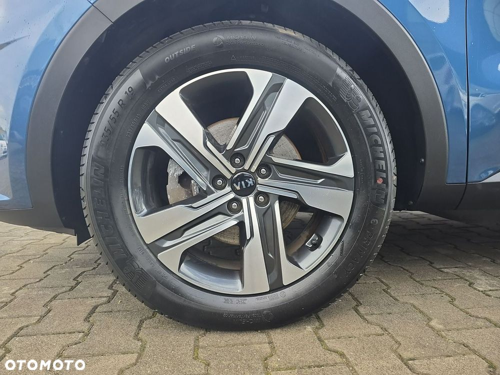 Kia Sorento - 19