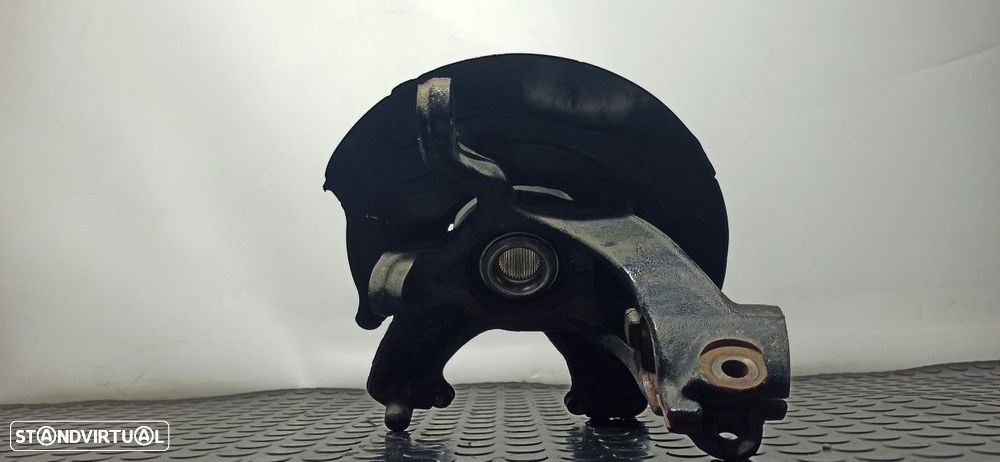 MANDA DE EIXO FRENTE ESQUERDA SEAT IBIZA (KJ1) XCELLENCE PLUS - 3