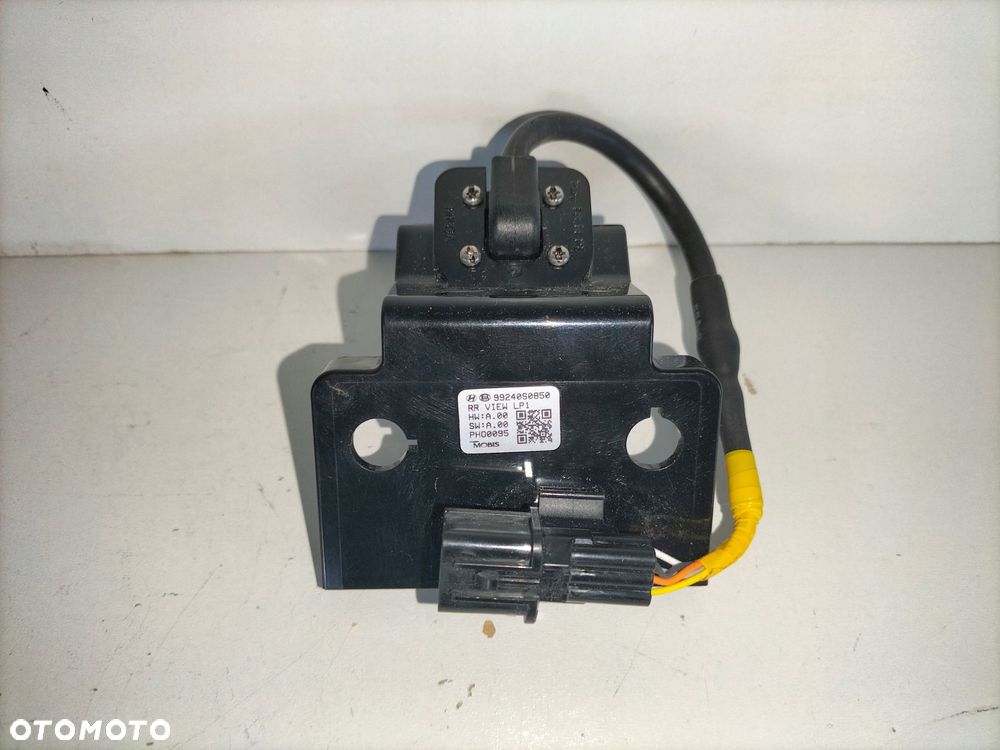 kamera hyundai kia rr view 99240-s0850 - 2