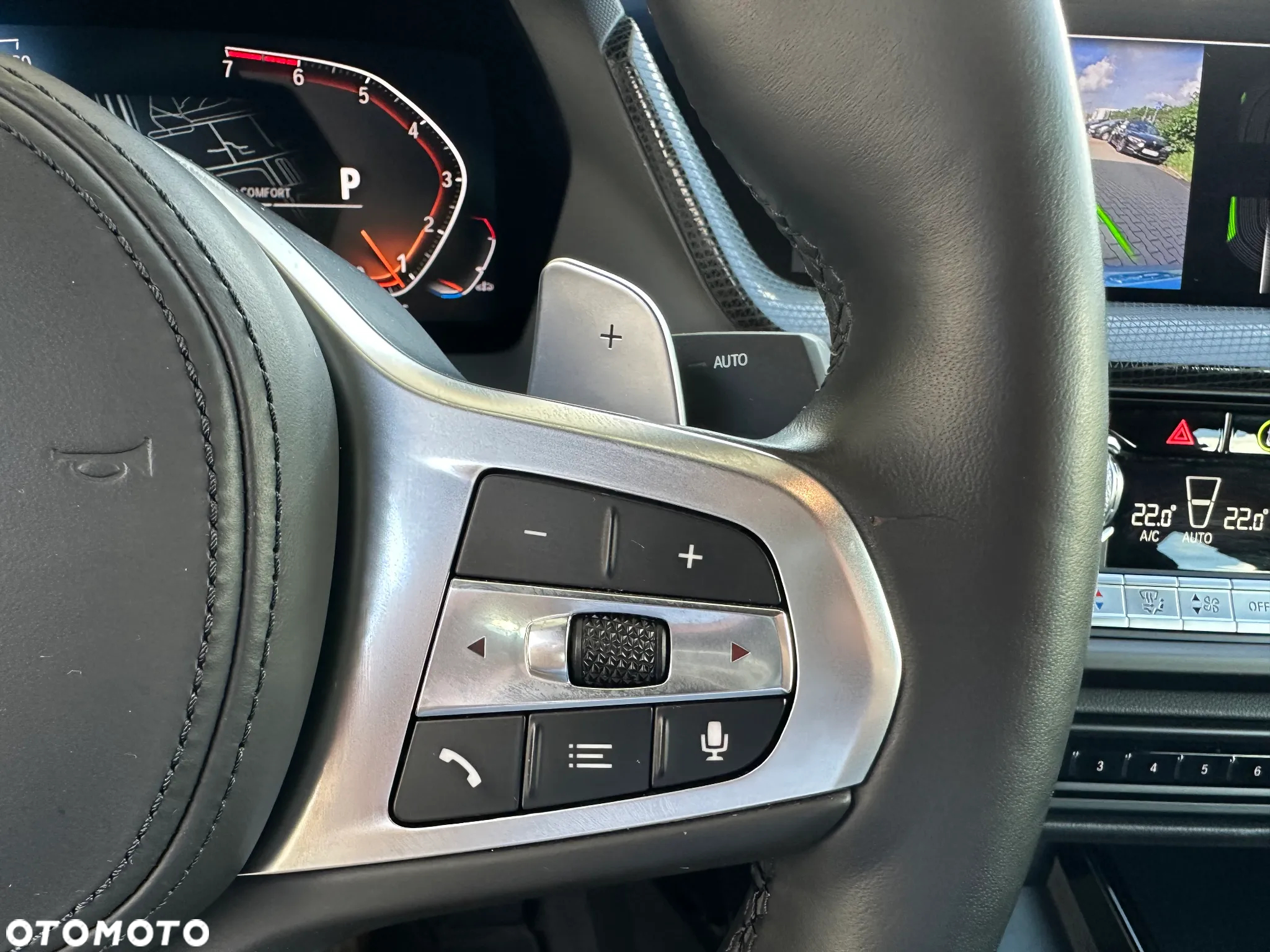 BMW Seria 2 220i GPF M Sport - 14