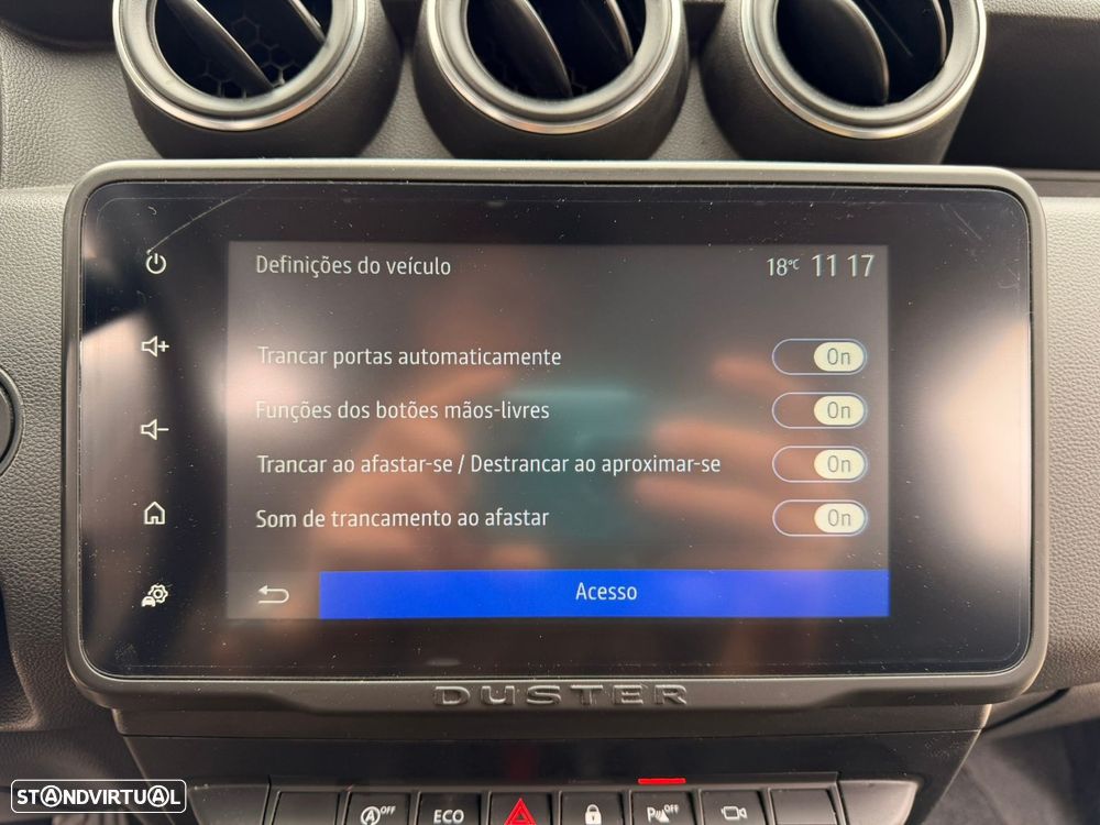 Dacia Duster 1.0 TCe Prestige - 30
