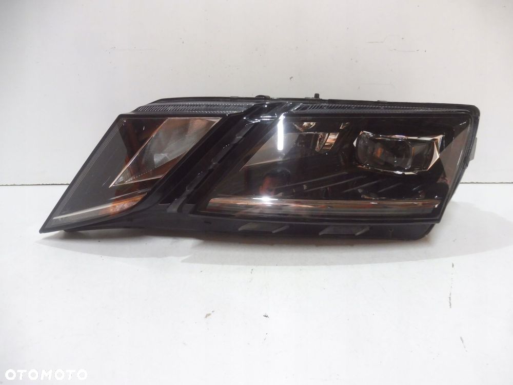 skoda octavia 3 iii lampa full led lift 5e1941015d - 1