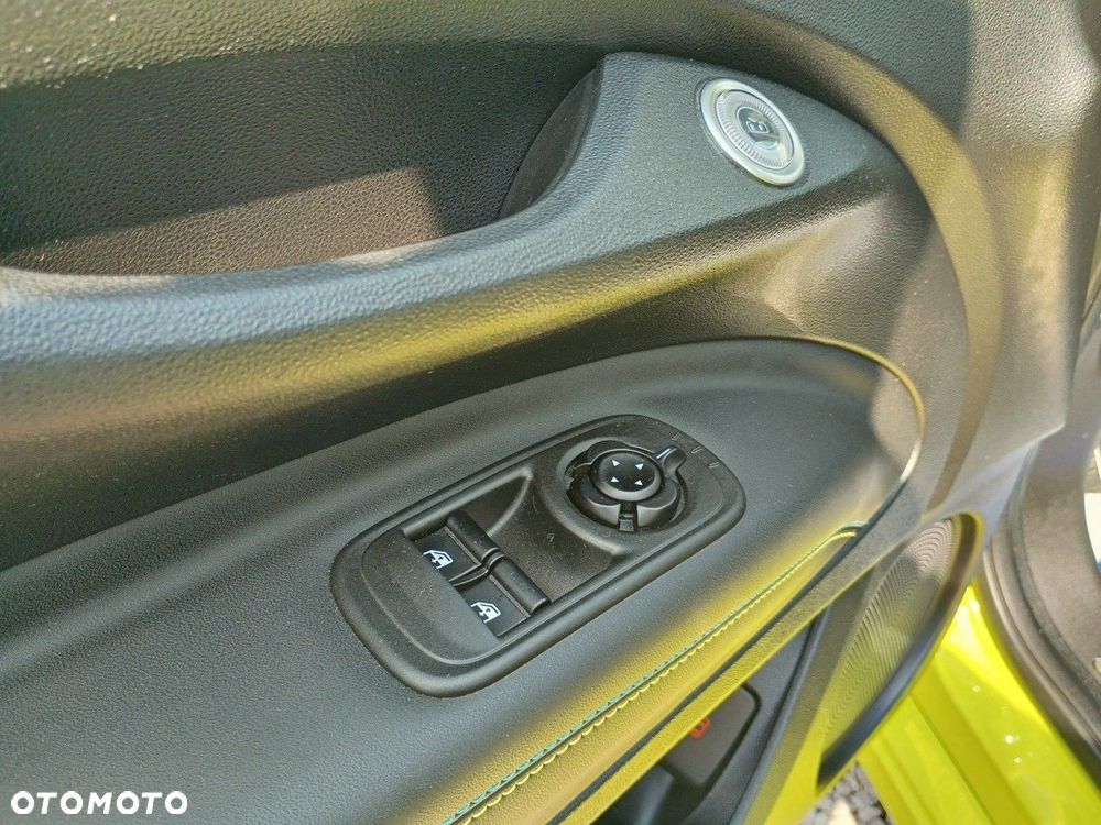 Abarth 500e 37.8kWh Turismo - 20