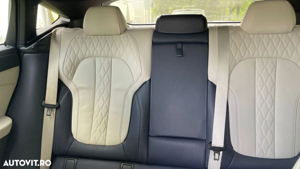 BMW X6 xDrive40d AT MHEV - 14