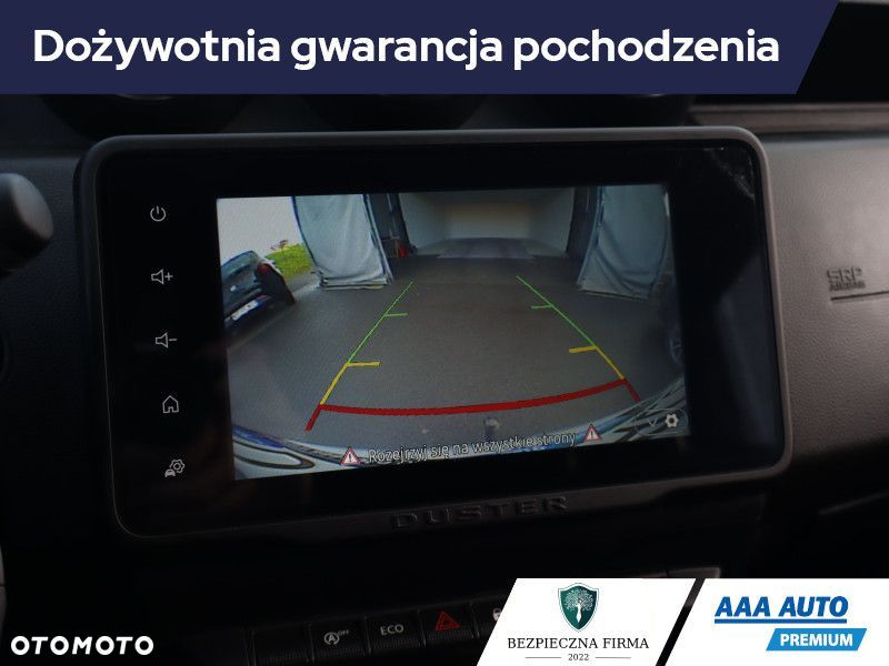 Dacia Duster - 21