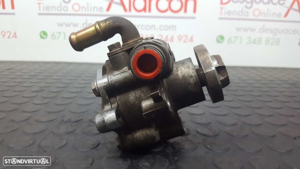 BOMBA DIREÇÃO VOLKSWAGEN GOLF IV BERLINA (1J1) BáSICO - 1