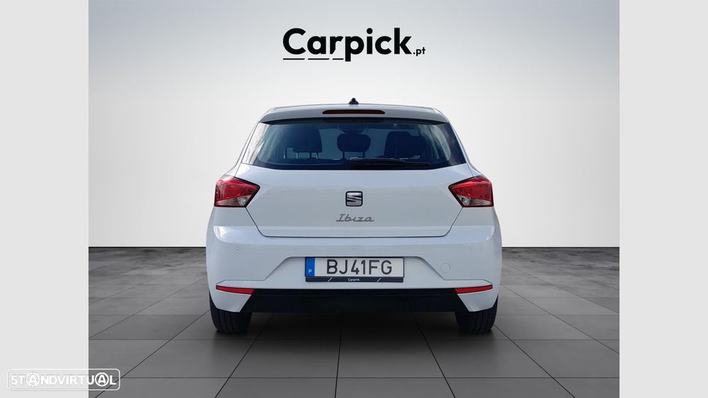 SEAT Ibiza 1.0 TSI Style - 4