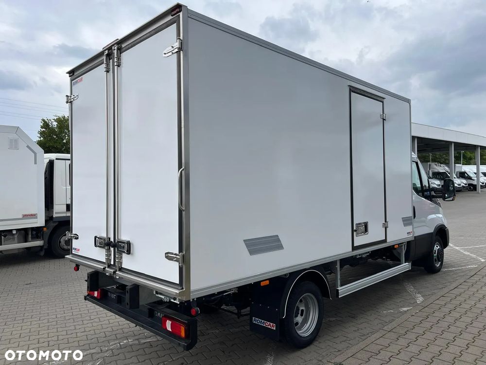 Iveco Daily / Pewny partner w biznesie ! - 2