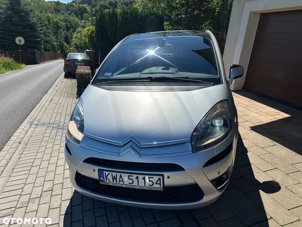 Citroën C4 Picasso - 2