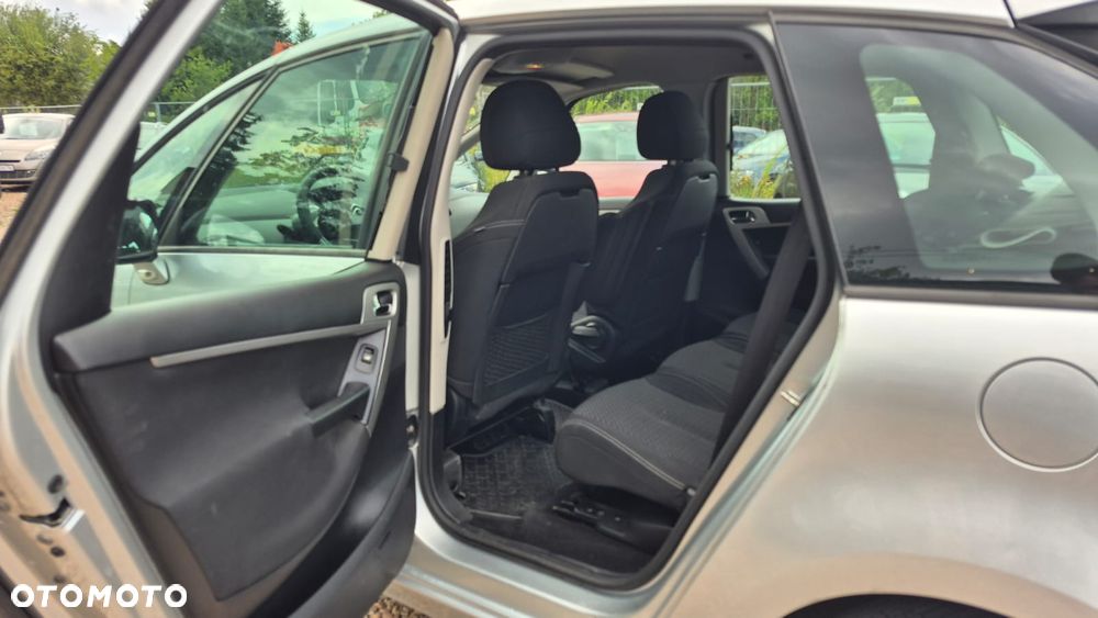 Citroën C4 Picasso VTi 120 CoolTech - 8