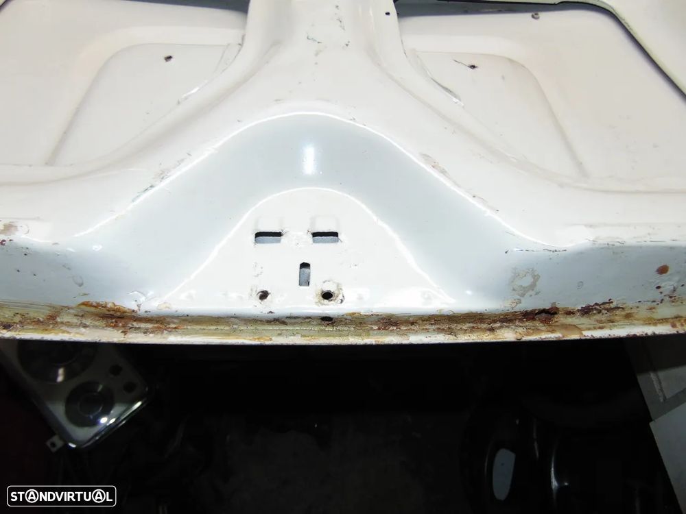 Renault 4l tampa mala - 10