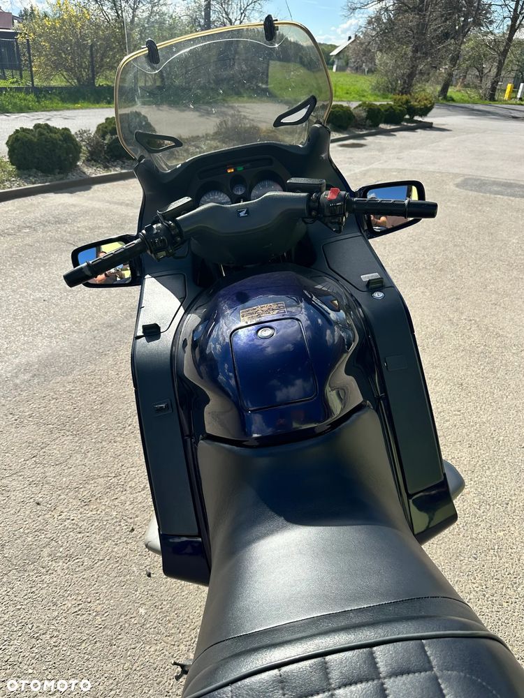 Honda ST - 5