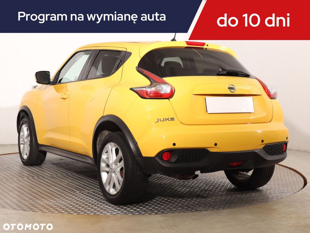 Nissan Juke 2017 photo 5