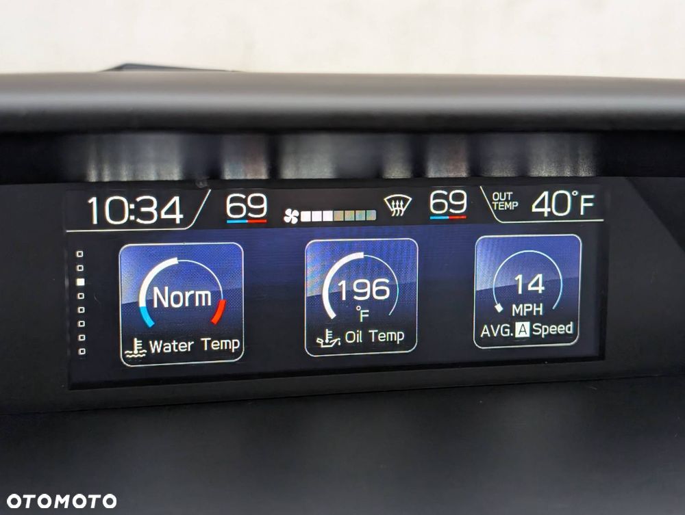 Subaru Forester - 17