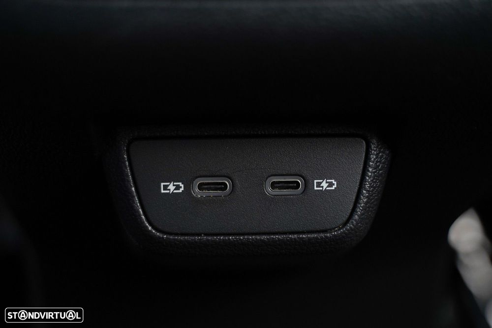 VW T-Cross 1.0 TSI BlackStyle DSG - 16