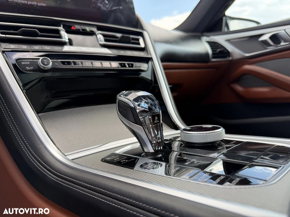BMW Seria 8 840d xDrive AT MHEV - 16