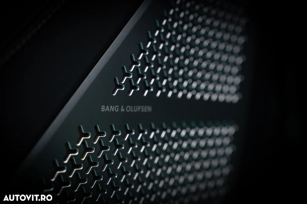 Lamborghini URUS - 32