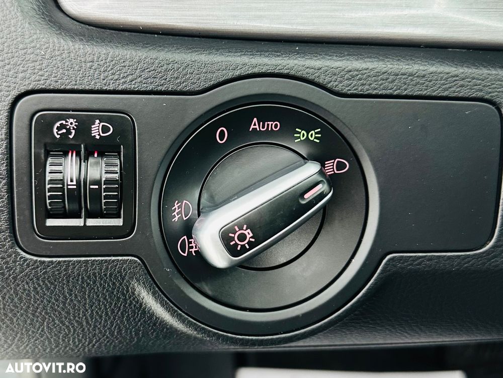 Volkswagen Passat - 18