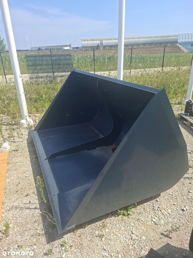 Merlo Ładowarka teleskopowa Merlo TF 35.7-140 - 14