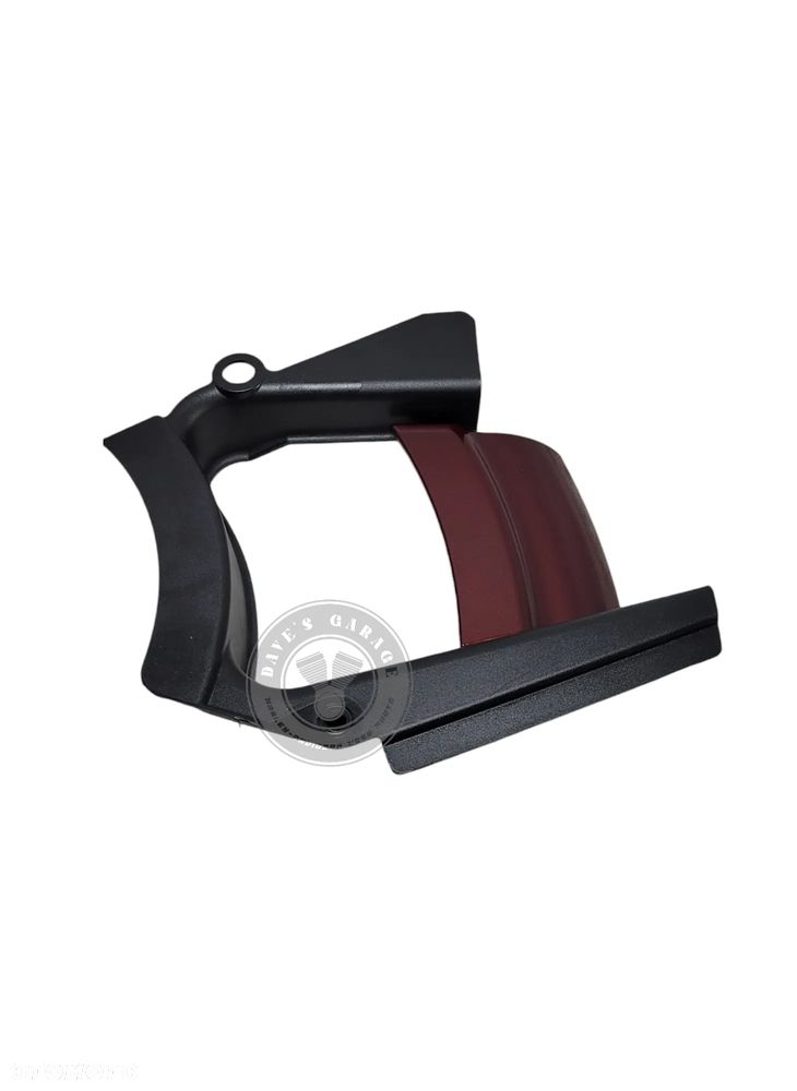 Osłona pasa Harley Davidson FXCW FXCWC Softail Rocker 60444-08 - 3