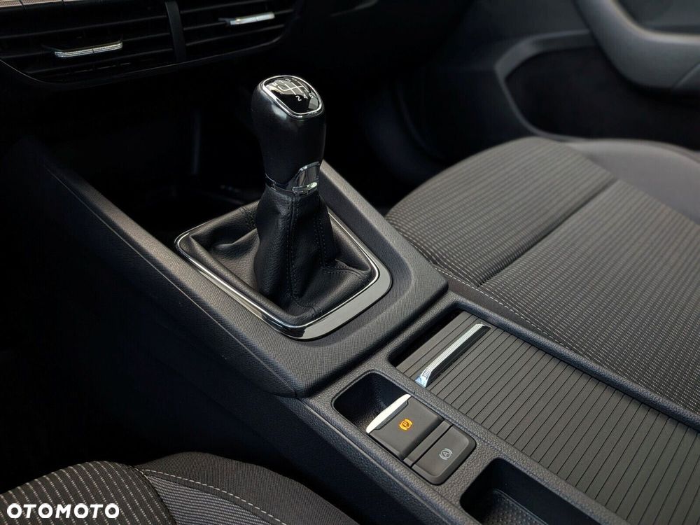 Skoda Octavia 2.0 TDI Ambition - 24