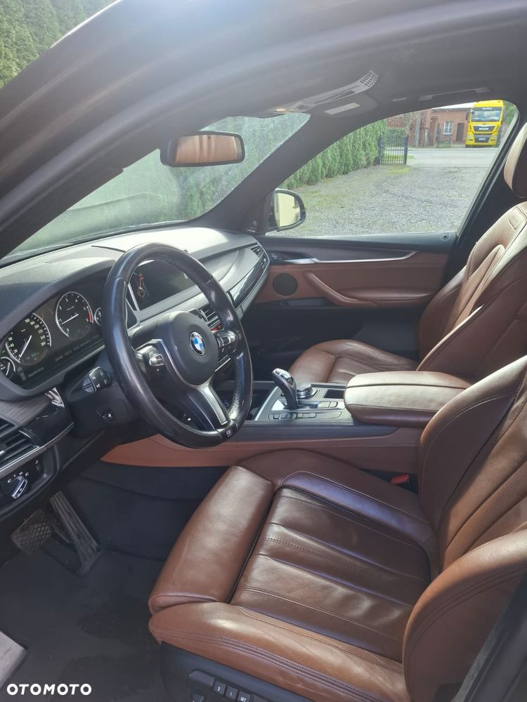 BMW X5 xDrive40d - 9