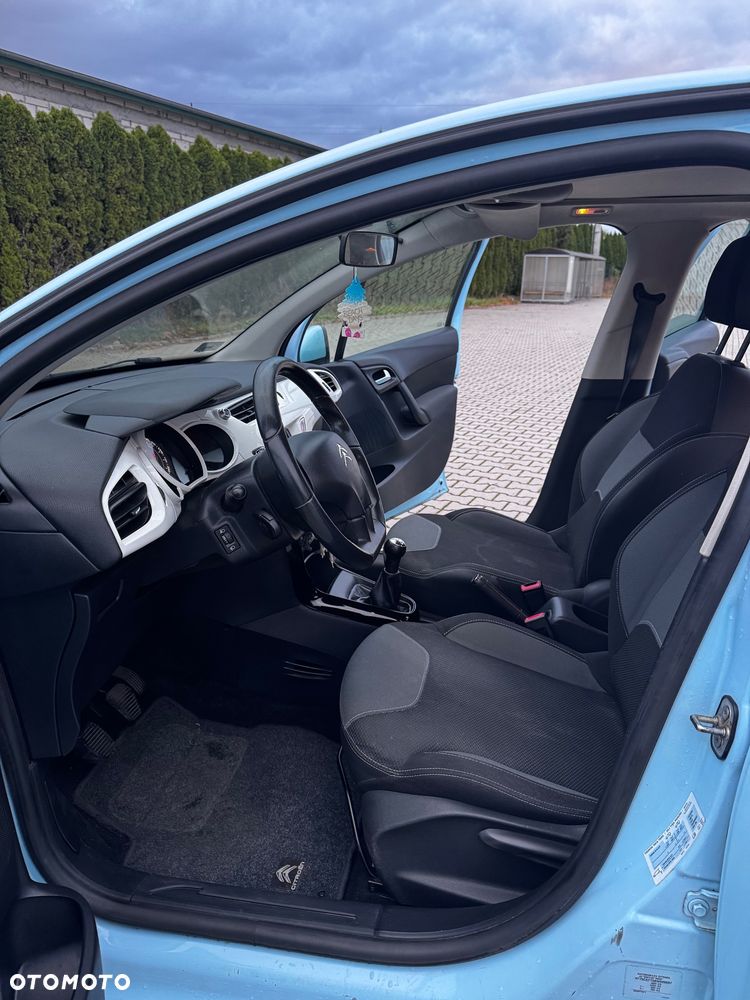 Citroën C3 - 21