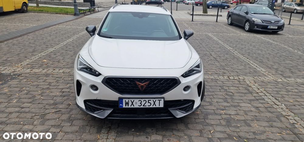 Cupra Formentor - 5