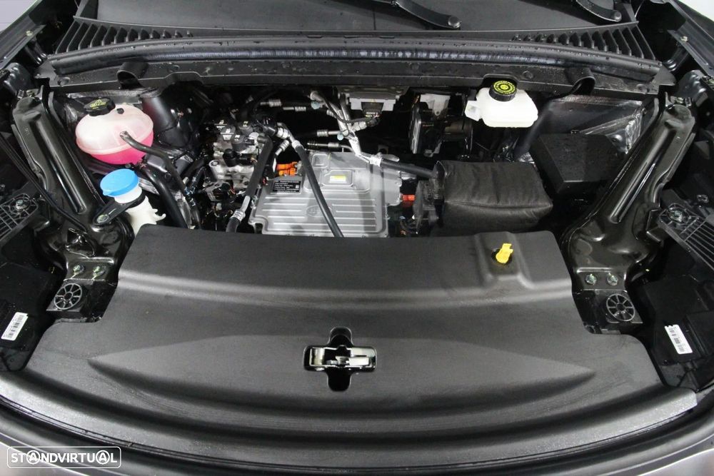 BYD Atto 3 Design - 16