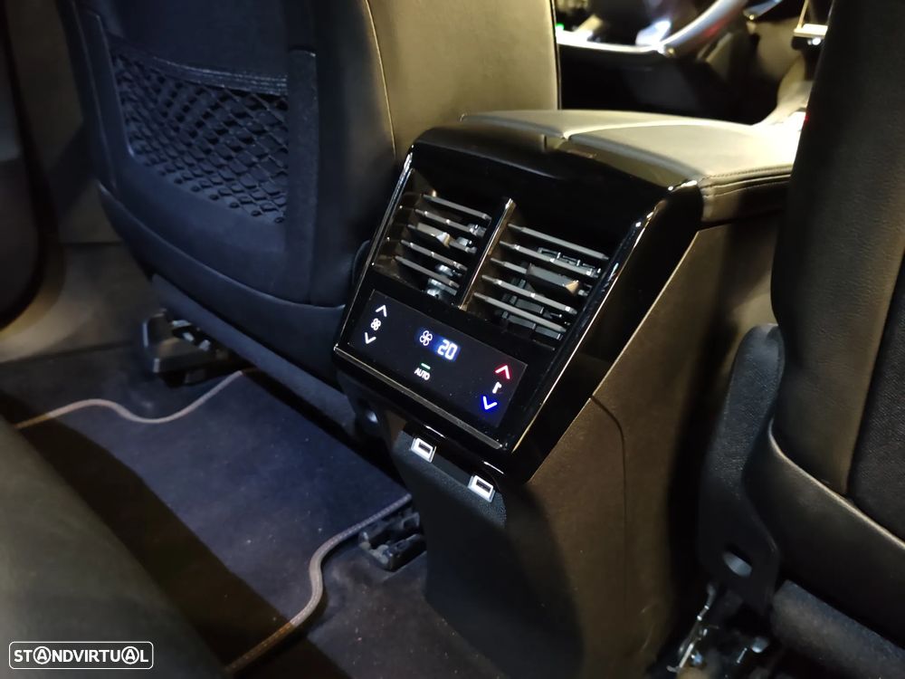 DS DS7 Crossback 1.6 THP Performance Line EAT8 - 14