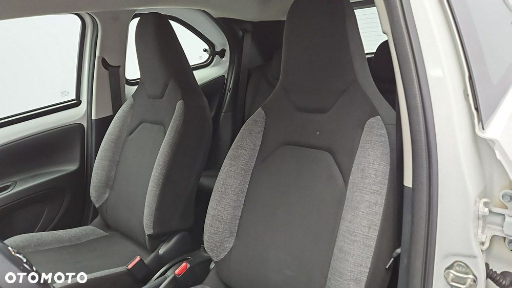 Toyota Aygo X 1.0 VVT-i Comfort - 11