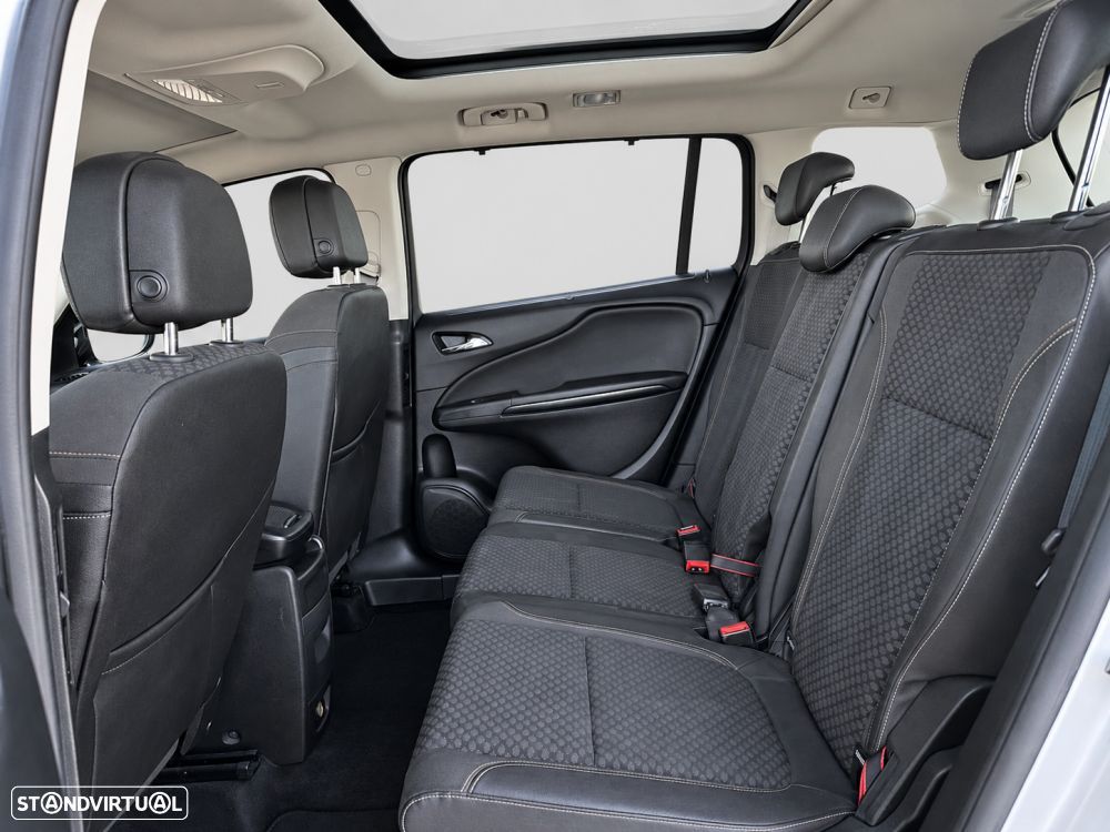 Opel Zafira 1.6 CDTi Innovation S/S - 23