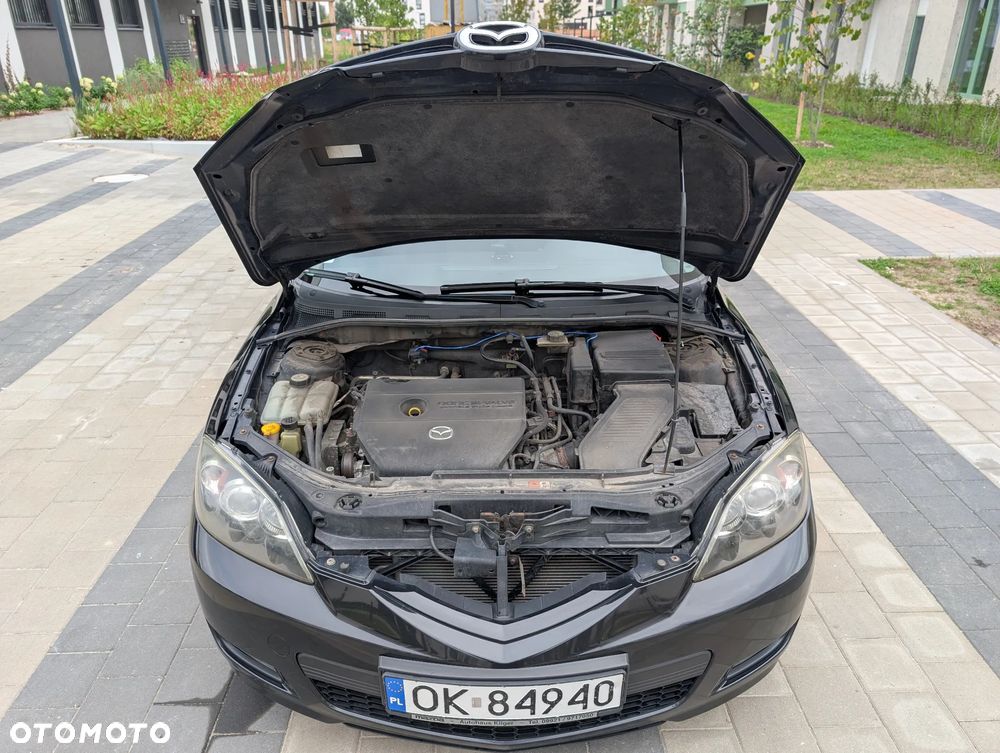 Mazda 3 2.0 Sport Kintaro - 18