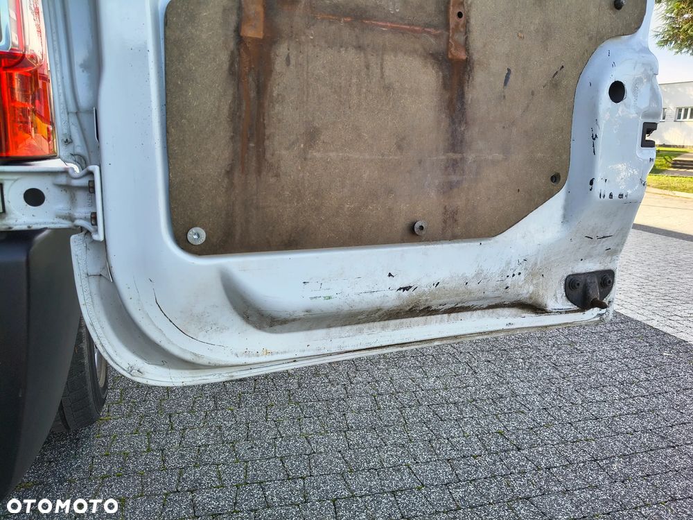 Renault MASTER PO LIFT 2.3 DCI (163KM) 6-BIEGÓW MAX (L3H2) KLIMA WEBASTO TEMPOMAT FULL OPCJA STAN IDEALNY BEZWYPADKOWY NIE MA RDZY SERWIS KM ! ! ! - 34