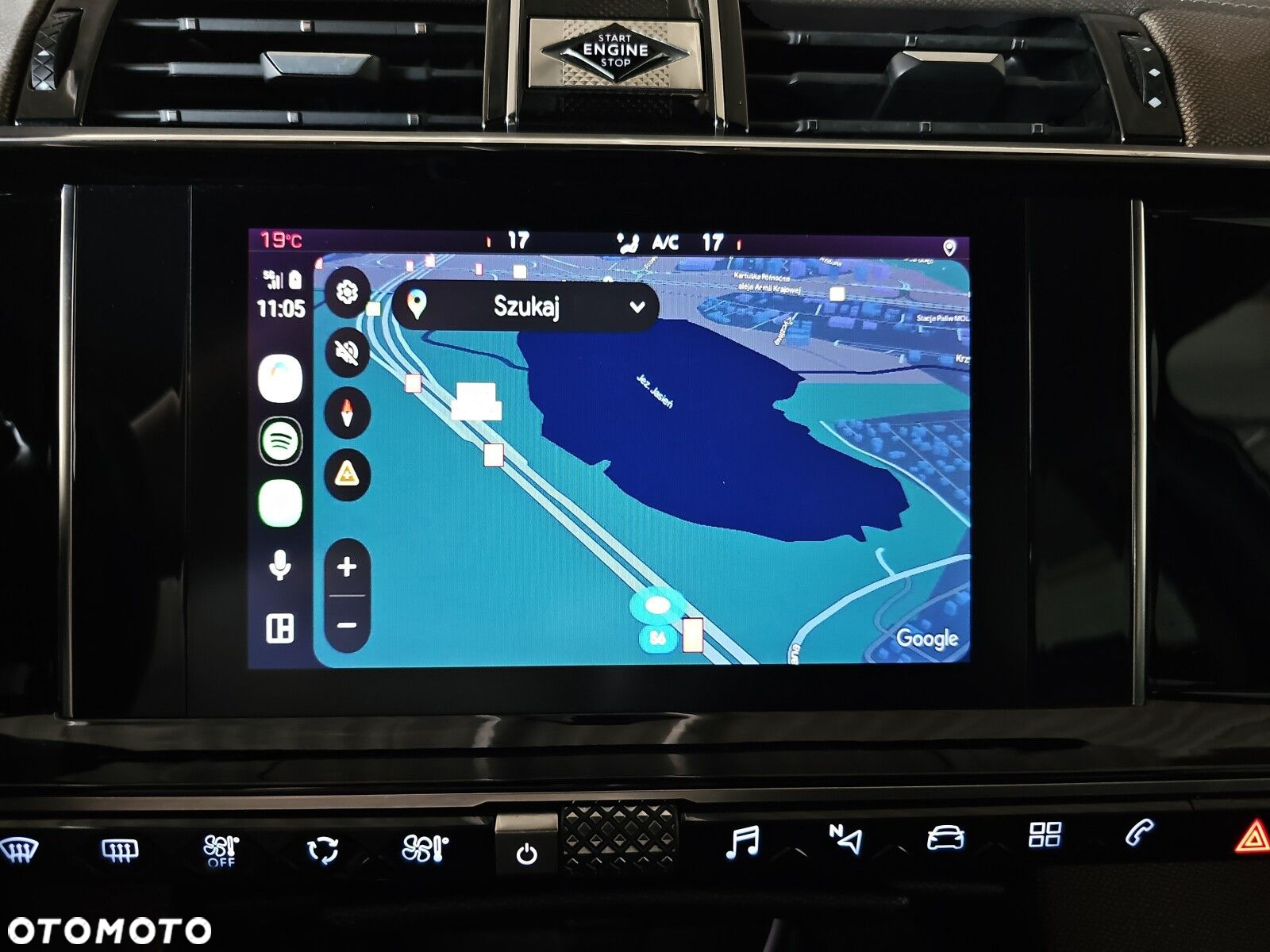 DS Automobiles DS 7 Crossback - 19