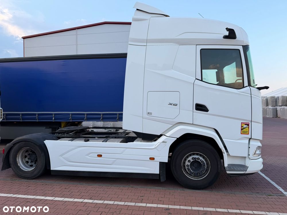 DAF XG 480 FT - 4