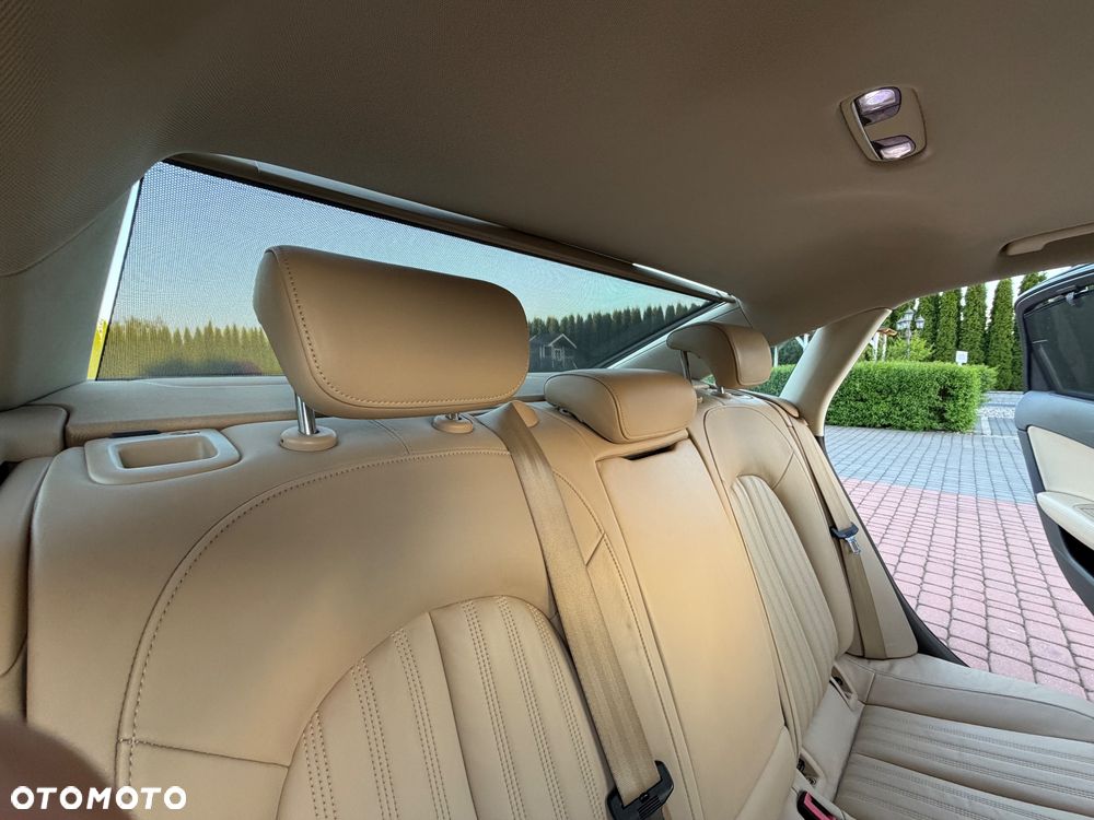 Audi A6 Limousine 3.0 TDI DPF quattro S tronic sport selection - 32