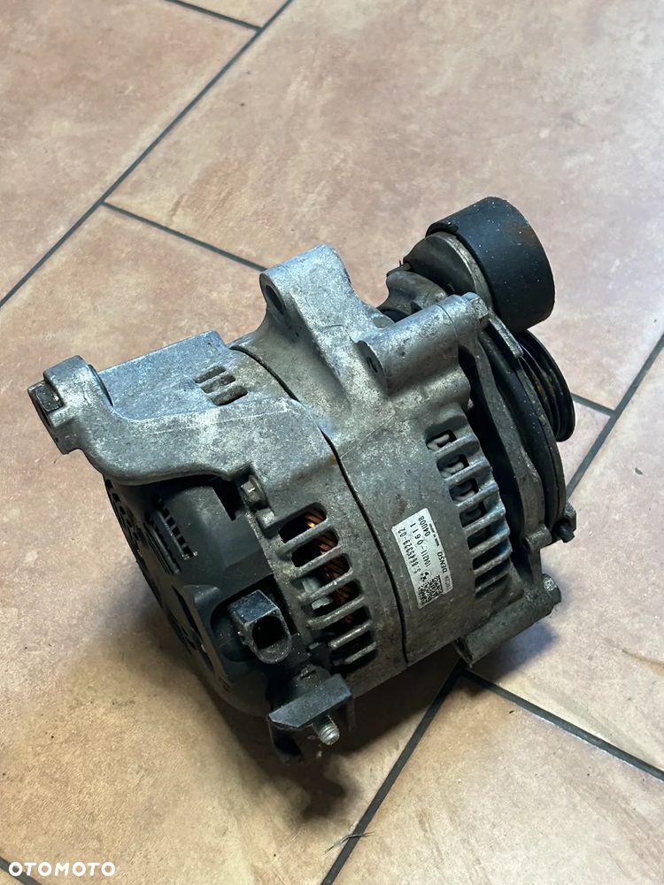 ALTERNATOR BMW 3 F30 F31 330i 8645329 - 1