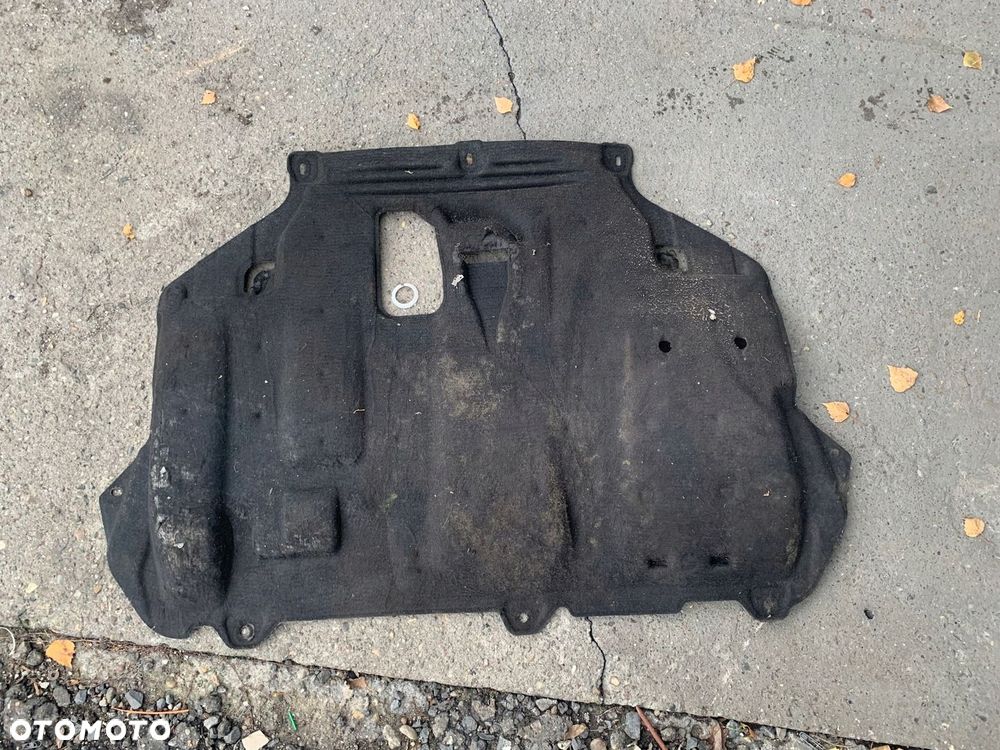 FORD FOCUS MK3 OSŁONA PODŁOGA POD SILNIK 2010-2018 - 2