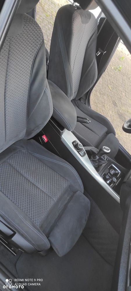 BMW Seria 1 118i Sport Line - 19