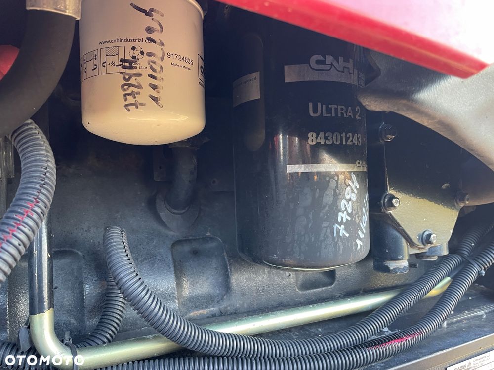 Case IH Magnum 225 - 13