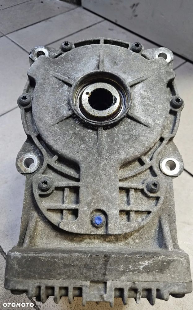 Volvo FH wspomaganie elektryczne - 3