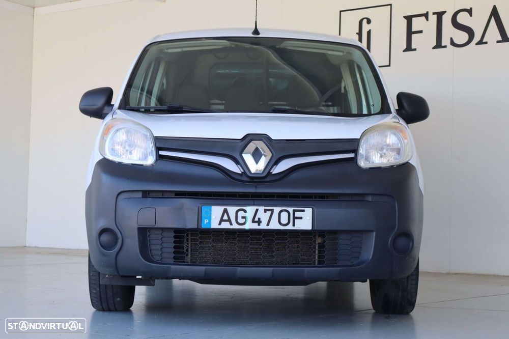Renault Kangoo 1.5 dCi Maxi Business S/S - 3