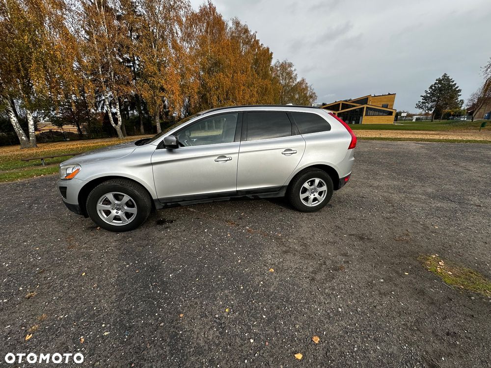 Volvo XC 60 - 10