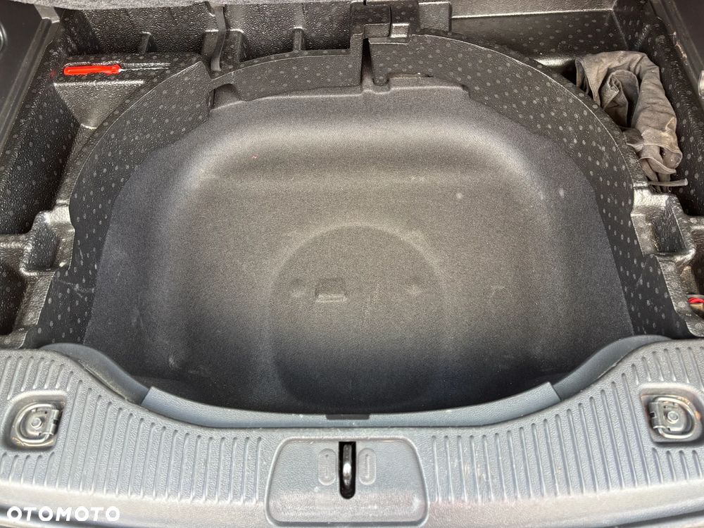 Opel Mokka 1.6 ecoFLEX Start/Stop Edition - 27